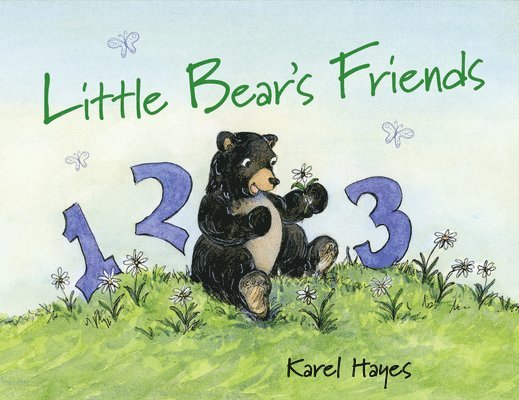Little Bear's Friends 1