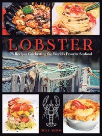 bokomslag Lobster