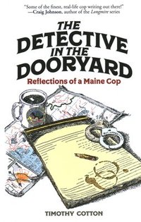 bokomslag The Detective in the Dooryard