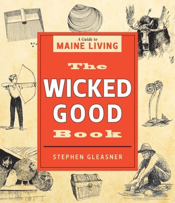 The Wicked Good Book 1