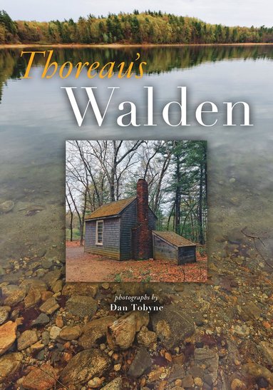 bokomslag Thoreau's Walden