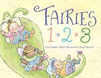 bokomslag Fairies 1, 2, 3
