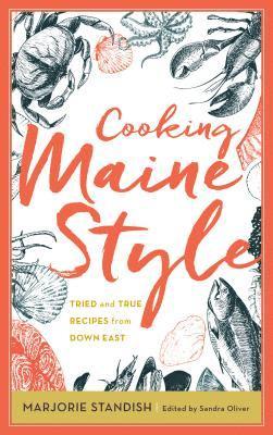 Cooking Maine Style 1