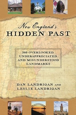 New England's Hidden Past 1