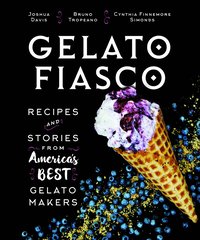 bokomslag Gelato Fiasco