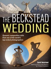 bokomslag The Beckstead Wedding
