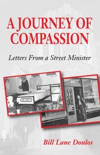 bokomslag Journey of Compassion