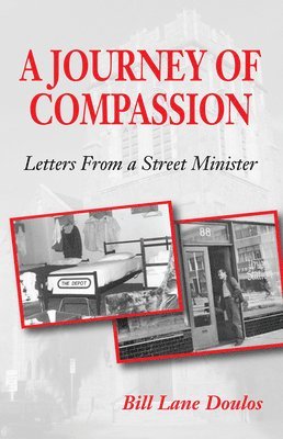 bokomslag Journey of Compassion