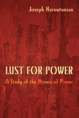 Lust for Power 1