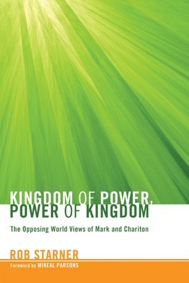 Kingdom of Power, Power of Kingdom 1