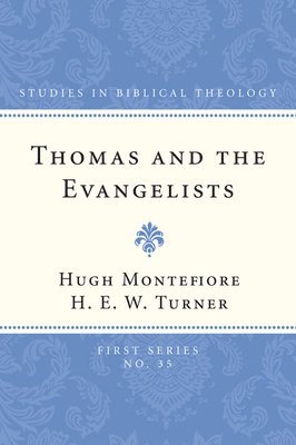 Thomas and the Evangelists 1