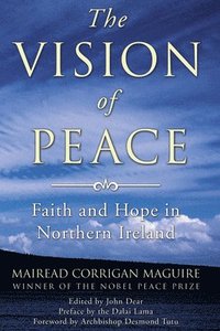 bokomslag Vision of Peace