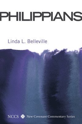 Linda L Belleville, Linda L. Belleville - Philippians, Häftad