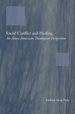 bokomslag Racial Conflict and Healing