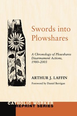 Swords Into Plowshares, Volume Two 1