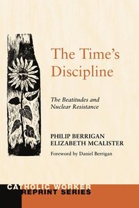 bokomslag The Time's Discipline