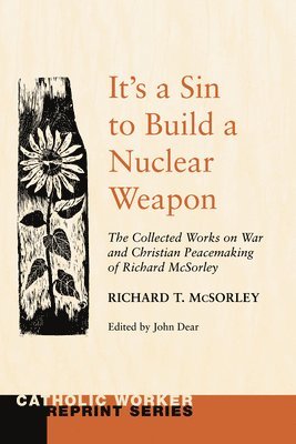 It's a Sin to Build a Nuclear Weapon 1