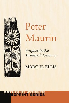 Peter Maurin 1