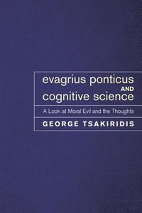 bokomslag Evagrius Ponticus and Cognitive Science