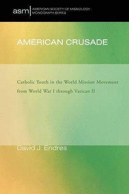 American Crusade 1