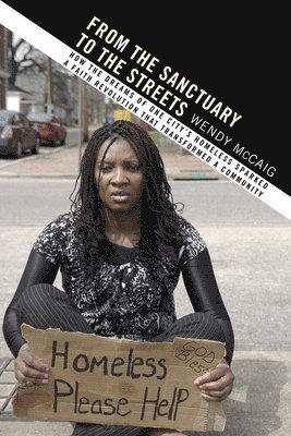 From the Sanctuary to the Streets 1