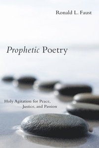bokomslag Prophetic Poetry