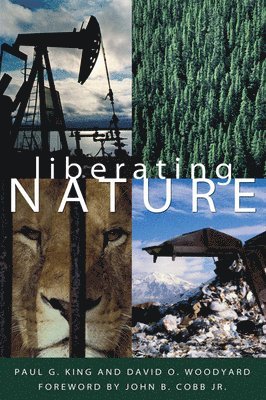 Liberating Nature 1