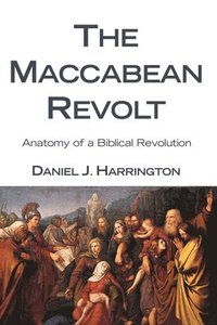 bokomslag The Maccabean Revolt