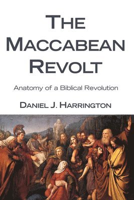 The Maccabean Revolt 1