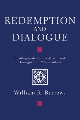 Redemption and Dialogue 1
