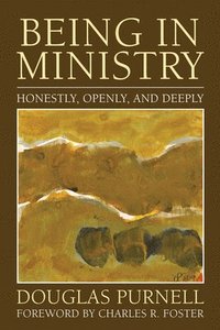 bokomslag Being in Ministry