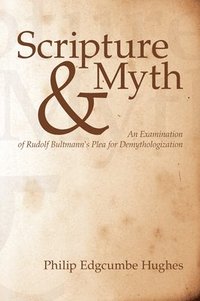 bokomslag Scripture and Myth