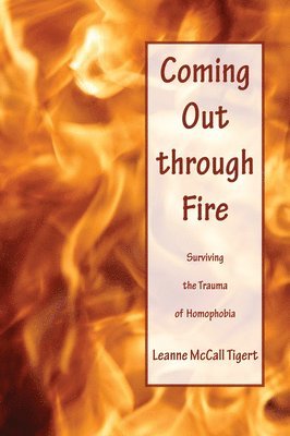 Coming Out through Fire 1