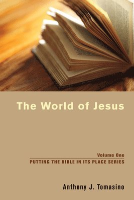 The World of Jesus 1