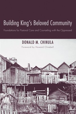 bokomslag Building King's Beloved Community