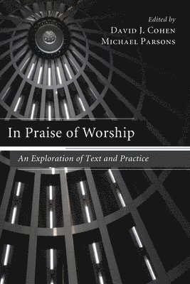 In Praise of Worship 1