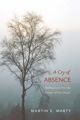 Martin E Marty - Cry of Absence, Häftad