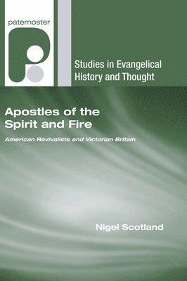 Apostles of the Spirit and Fire 1