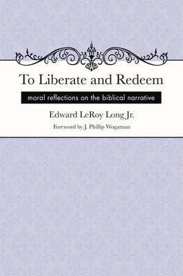 bokomslag To Liberate and Redeem