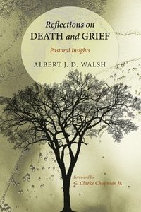 bokomslag Reflections on Death and Grief