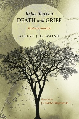 Reflections on Death and Grief 1