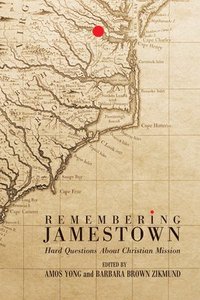 bokomslag Remembering Jamestown