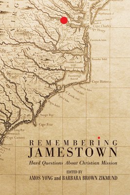 Remembering Jamestown 1