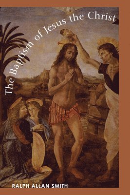 bokomslag Baptism of Jesus the Christ