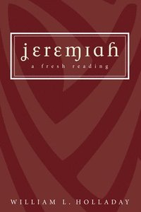 bokomslag Jeremiah