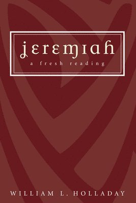 Jeremiah 1