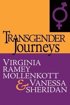 bokomslag Transgender Journeys