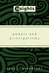 bokomslag Powers and Principalities