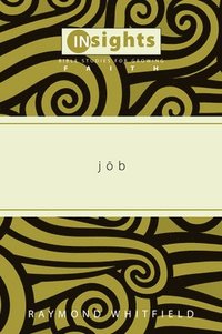 bokomslag Job