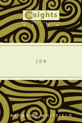 bokomslag Job